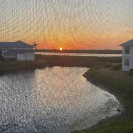 Ferienwohnung Sunset On Bay